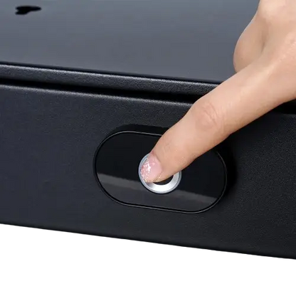 Smart Fingerprint Identification Safe