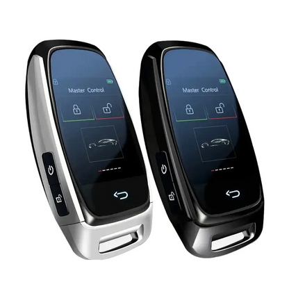 Smart Key Display Key – Universal Modified (different sets available)