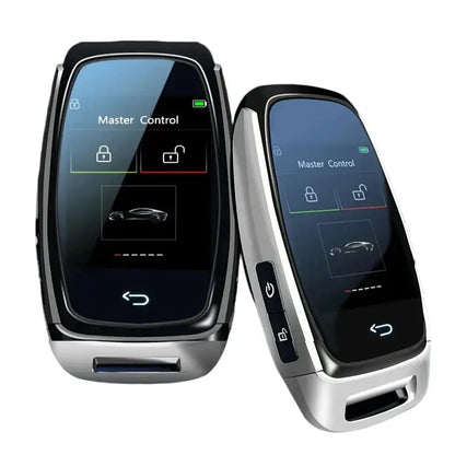 Smart Key Display Key – Universal Modified (different sets available)