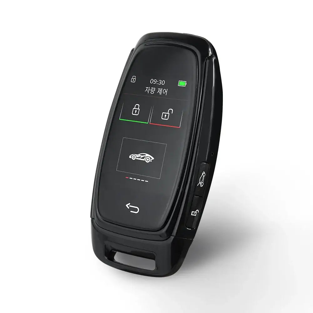 Smart Key Display Key – Universal Modified (different sets available)