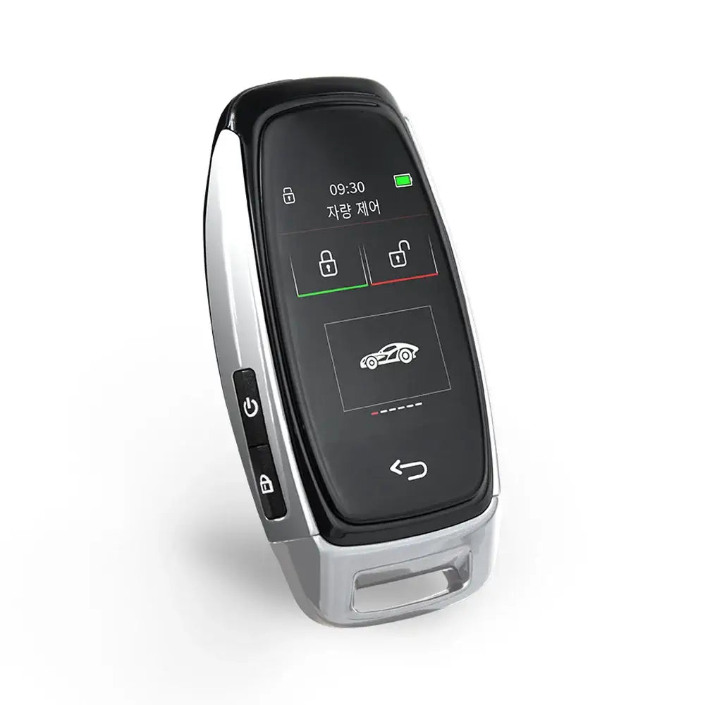 Smart Key Display Key – Universal Modified (different sets available)