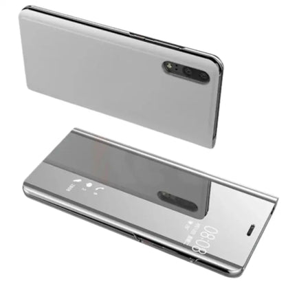 Smart Mirror Flip Case for Samsung Galaxy Series