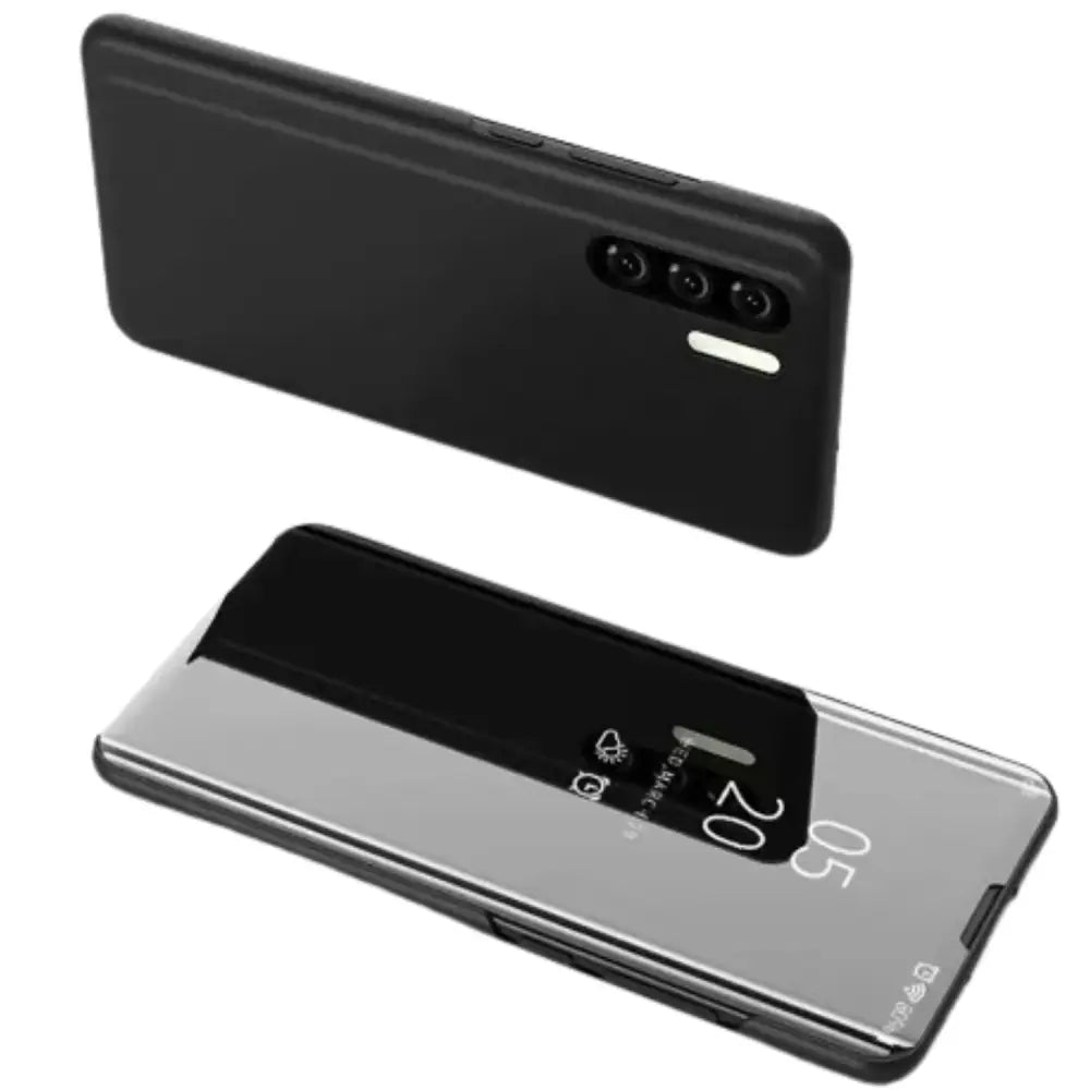 Smart Mirror Flip Case for Samsung Galaxy Series