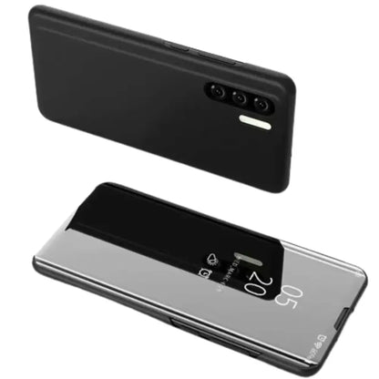 Smart Mirror Flip Case for Samsung Galaxy Series