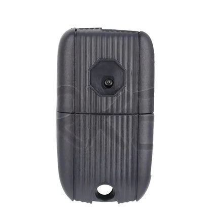 3-Button Smart Flip Remote Key 433MHz ID47 Chip for MG HS, ZS, MG3, MG5, MG6 & Roewe RX5/RX8