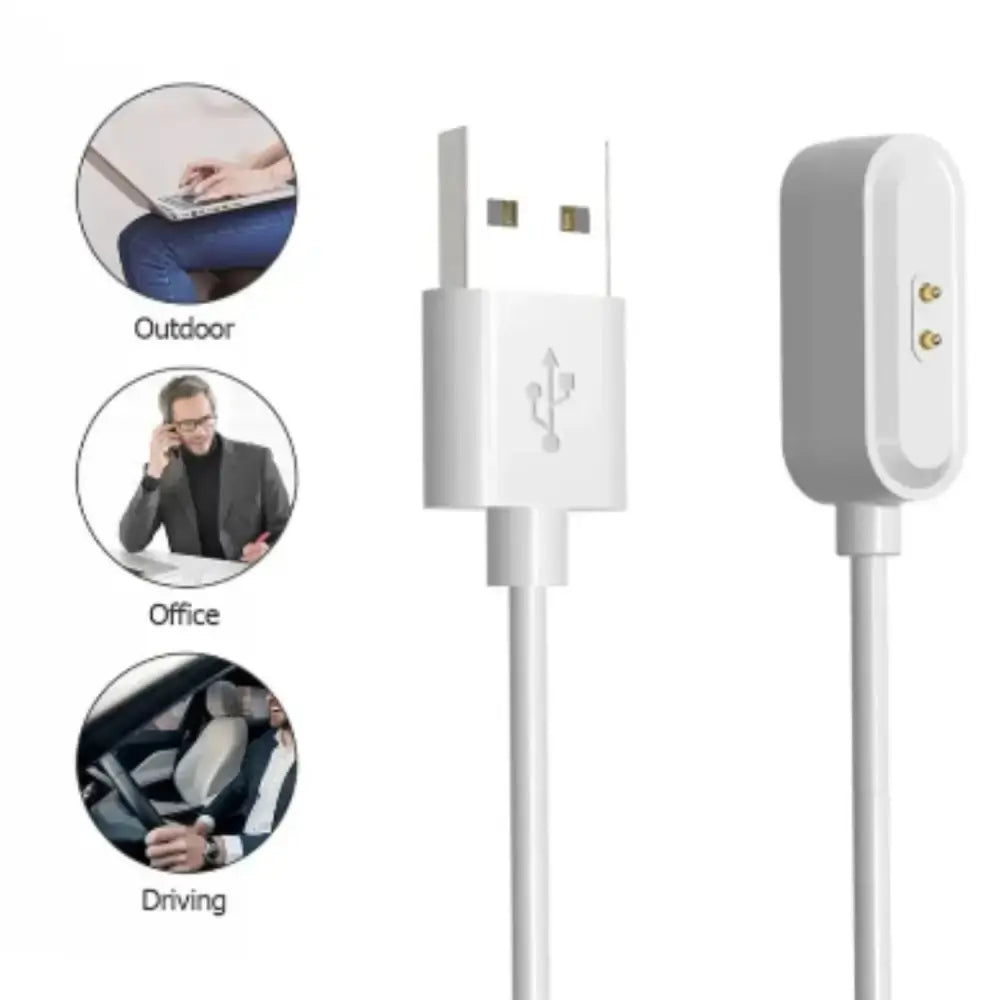 Smartwatch Charger Cable for OPPO Watch Free