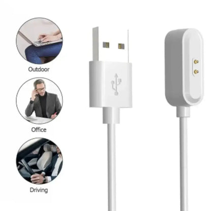 Smartwatch Charger Cable for OPPO Watch Free
