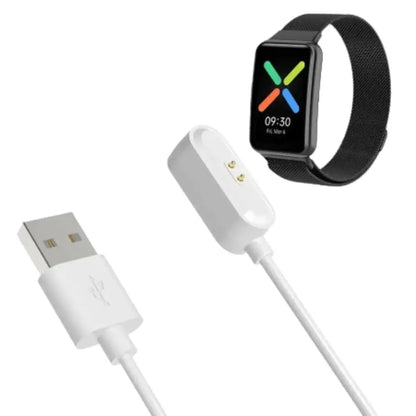 Smartwatch Charger Cable for OPPO Watch Free