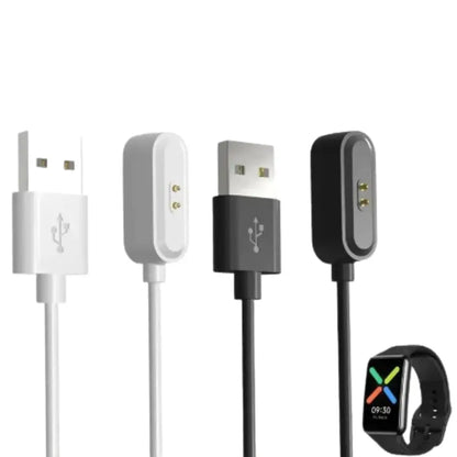 Smartwatch Charger Cable for OPPO Watch Free