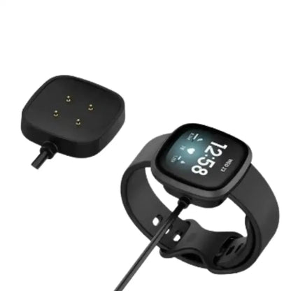 Smartwatch Charger for Fitbit Sense 2 & Versa 3/4