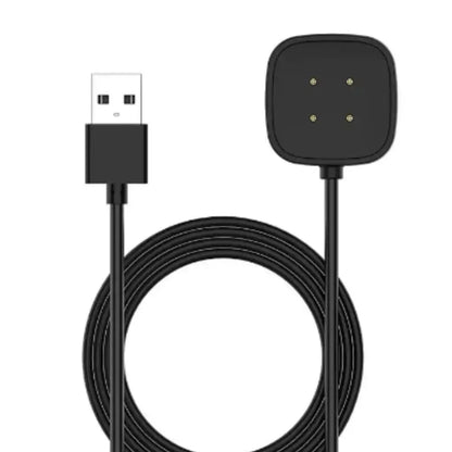 Smartwatch Charger for Fitbit Sense 2 & Versa 3/4