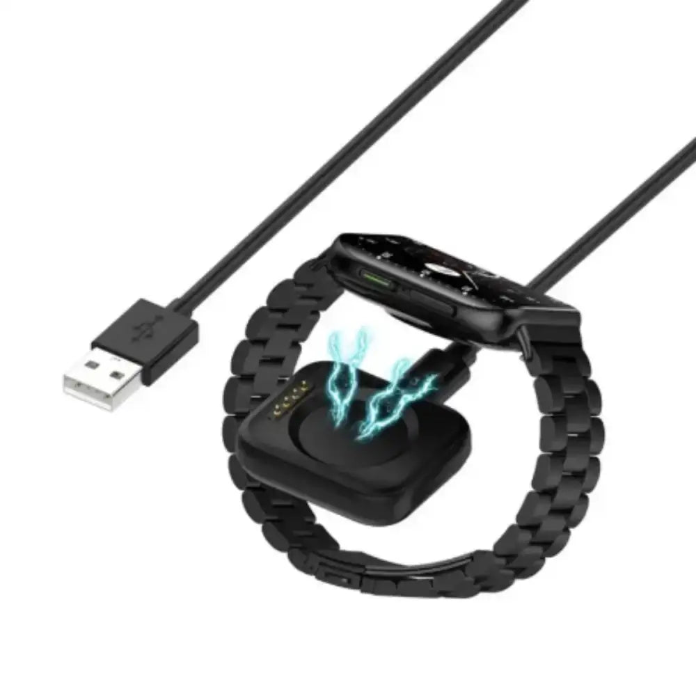 Smartwatch Charging Cable for Oppo Watch Series