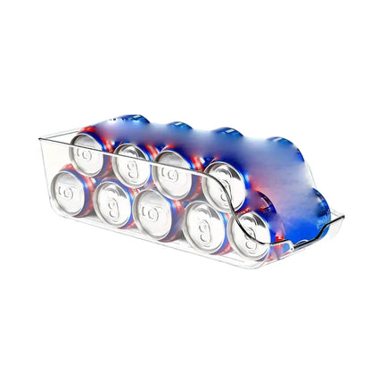 Soda Can Organizer – Dispenser (different sizes available)