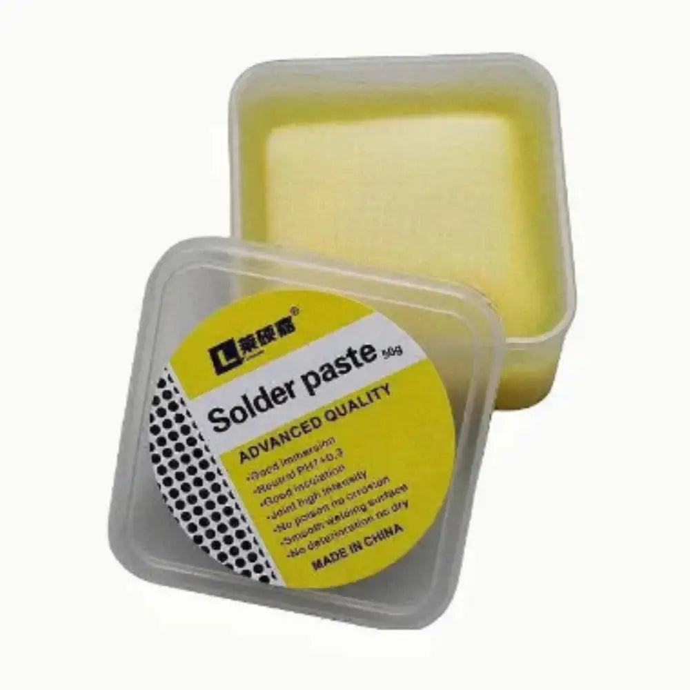 Solder Lead-free Flux Paste