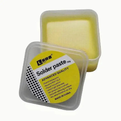 Solder Lead-free Flux Paste