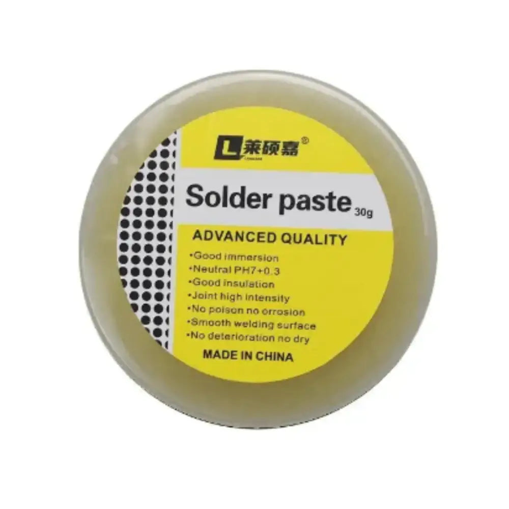 Solder Lead-free Flux Paste