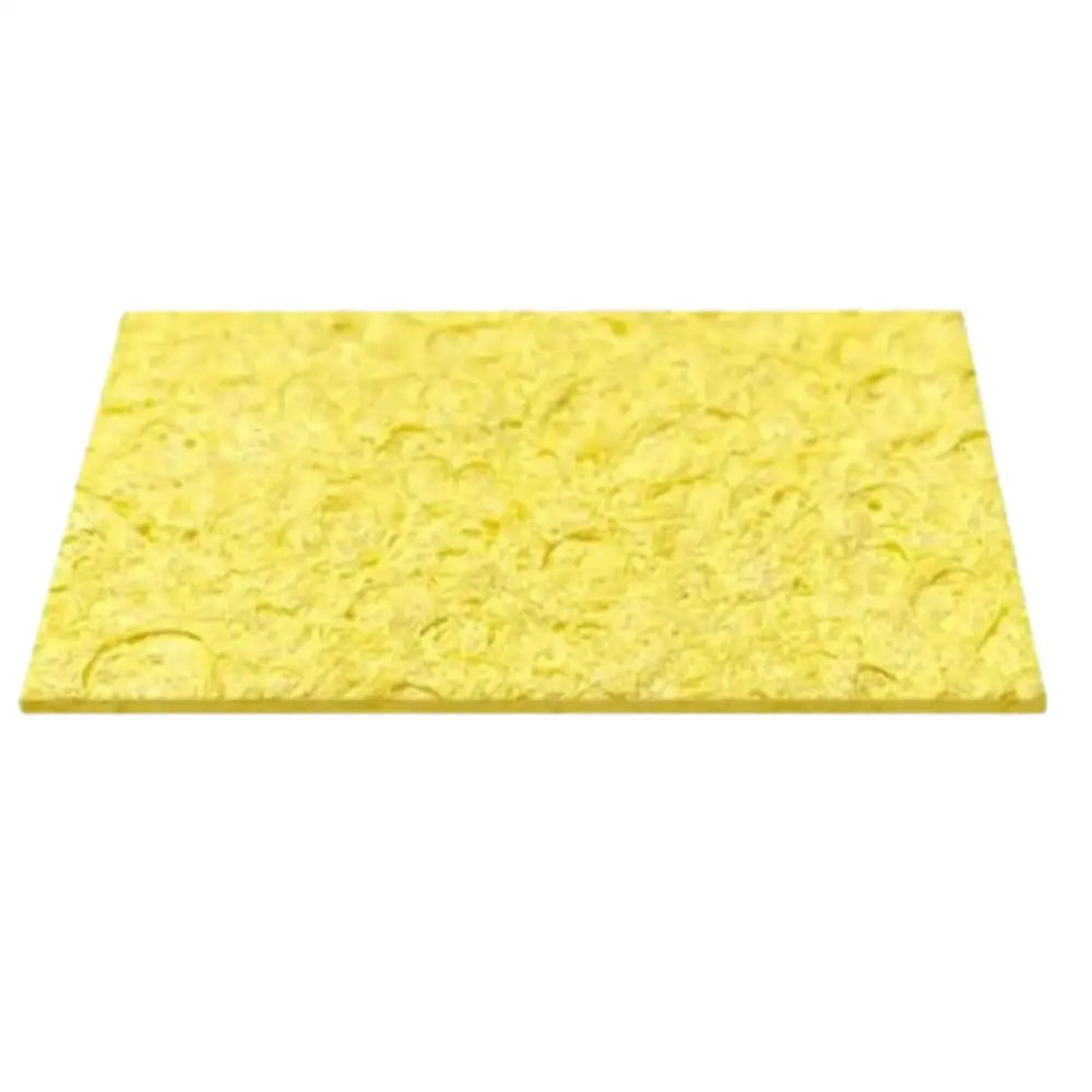 Soldering Iron Tip Cleaning Ball & Sponge