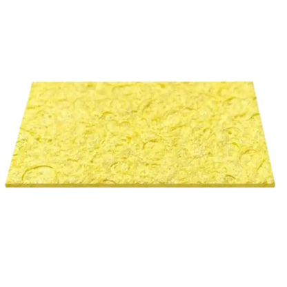 Soldering Iron Tip Cleaning Ball & Sponge