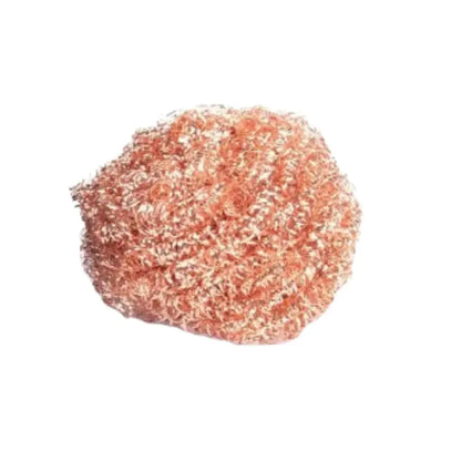 Soldering Iron Tip Cleaning Ball & Sponge