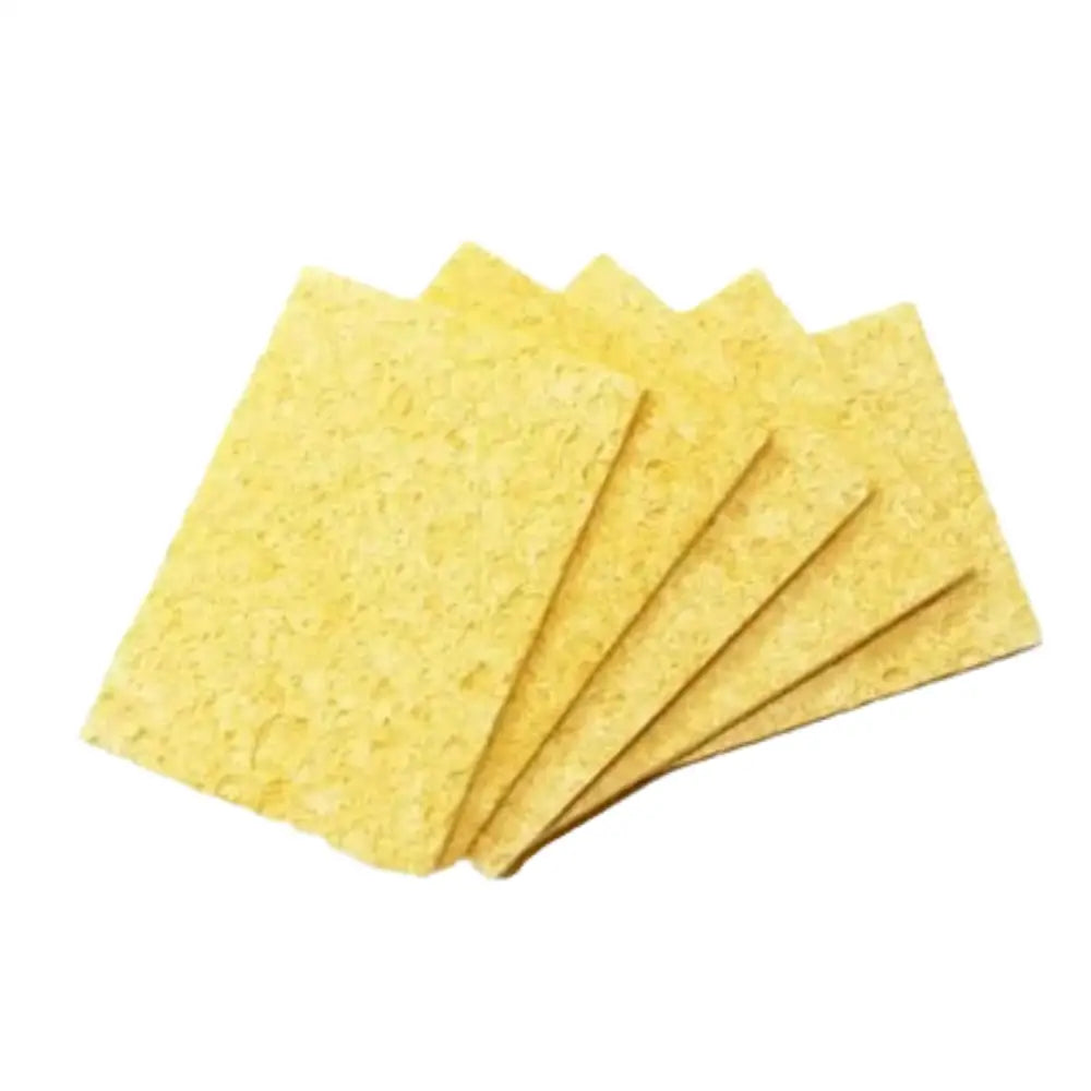 Soldering Iron Tip Cleaning Ball & Sponge