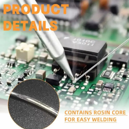Soldering Wire