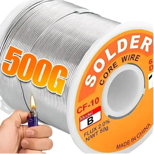 Soldering Wire