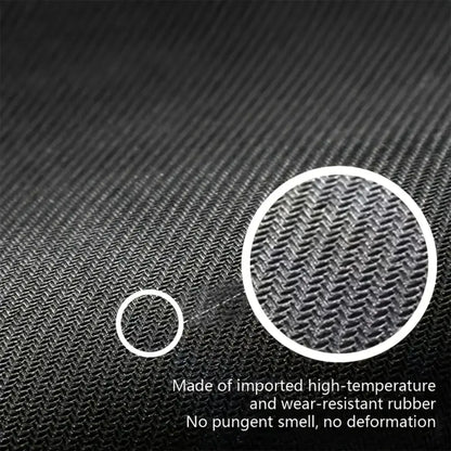 Solid Color Kitchen Mat – Non-Slip & Absorbent (4 colours available)