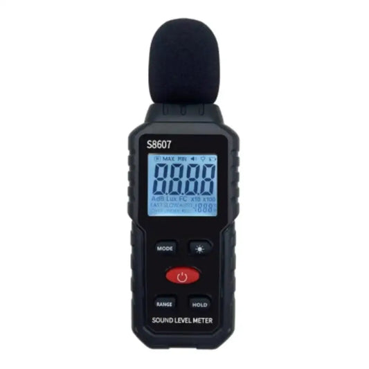 Sound Level Meter