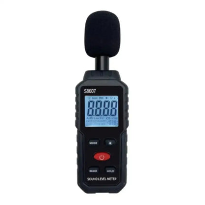 Sound Level Meter