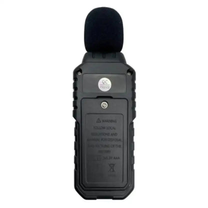 Sound Level Meter