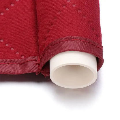Space-Saving Sofa & Bedside Remote Control Holder with Organizer Pockets