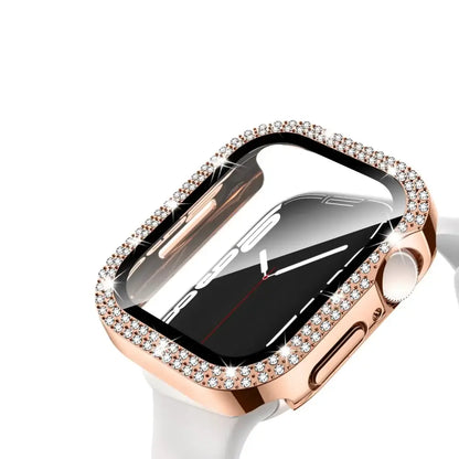 Sparkle Protective case for the Apple Watch 3, 2 & 1 (42mm) Series