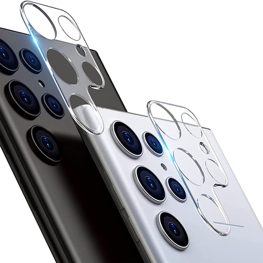 Samsung Galaxy S22 Ultra Camera Lens Protector Cover tempered glass