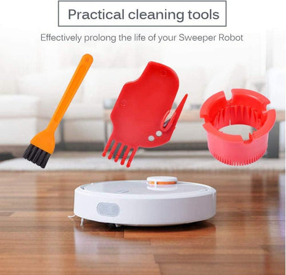 Accessories Kit for Xiaomi Mijia Roborock S50/S51