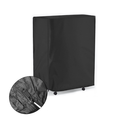 90x38x114cm Folding Bed Storage Cover