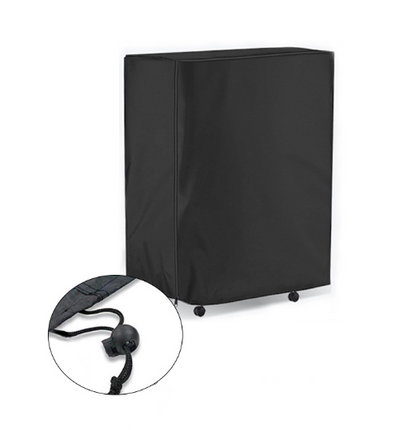 90x38x114cm Folding Bed Storage Cover