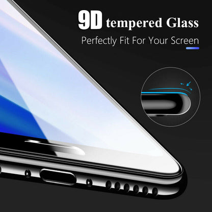 iPhone 12/12 Pro Glass Screen Protector - salelink.co.nz
