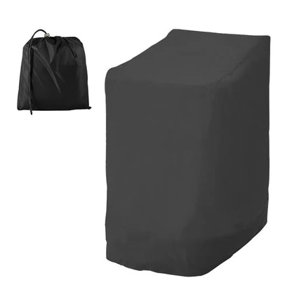 Stackable Patio Chair Cover
