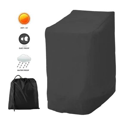 Stackable Patio Chair Cover