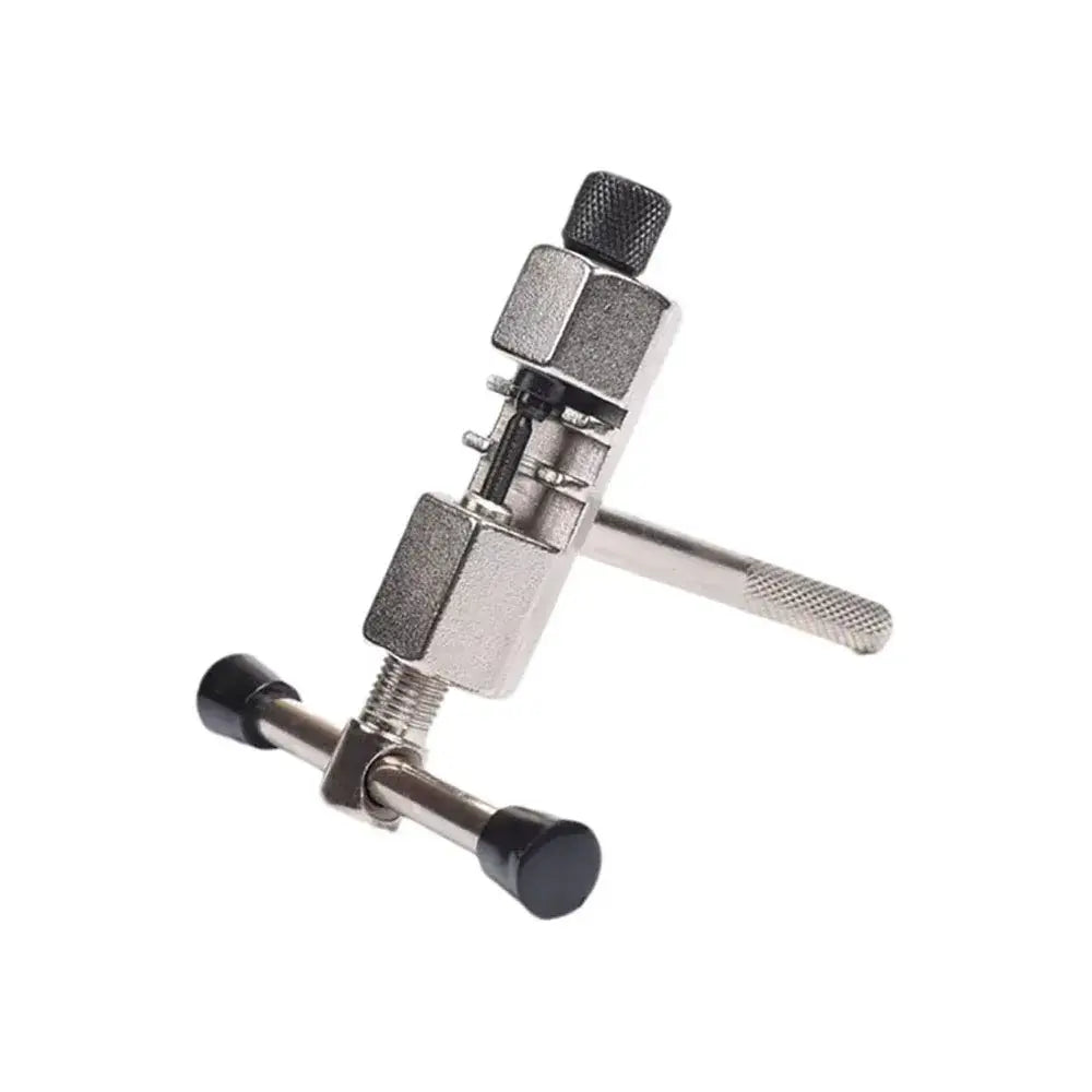 Stainless Steel Bicycle Chain Breaker & Splitter Tool