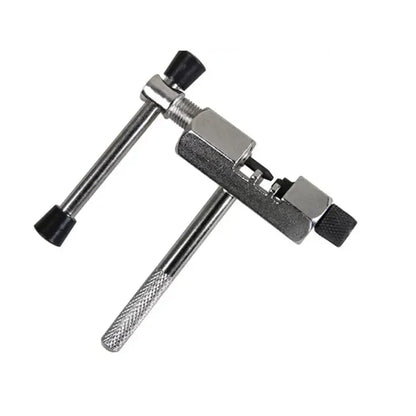 Stainless Steel Bicycle Chain Breaker & Splitter Tool