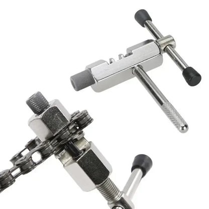 Stainless Steel Bicycle Chain Breaker & Splitter Tool