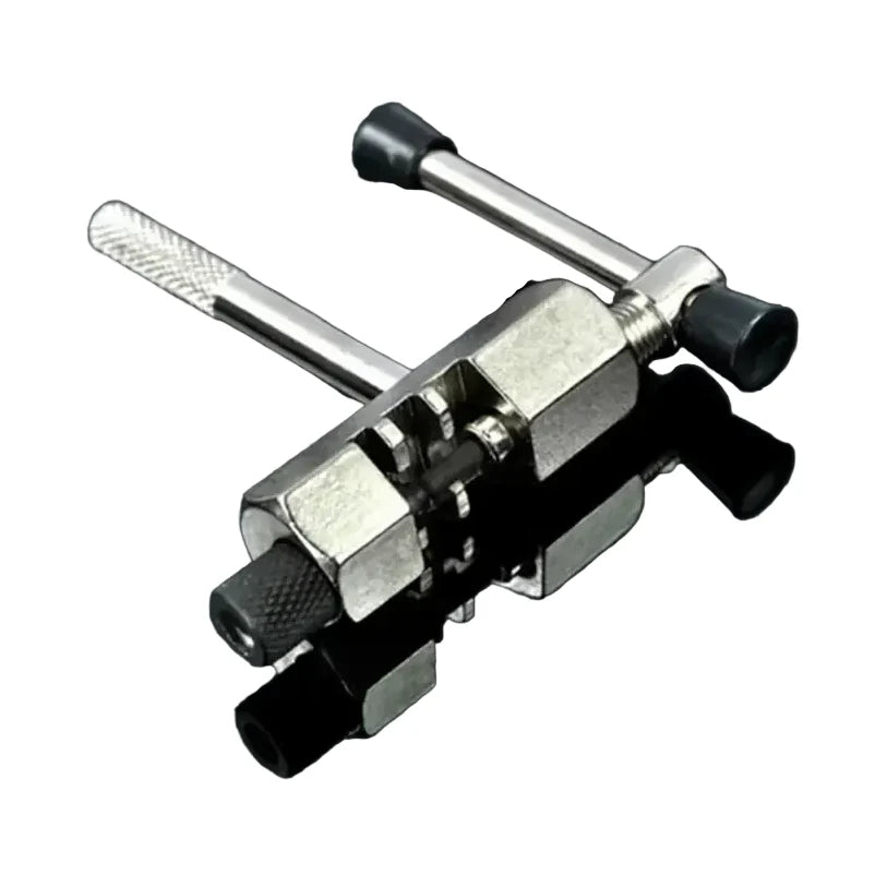 Stainless Steel Bicycle Chain Breaker & Splitter Tool