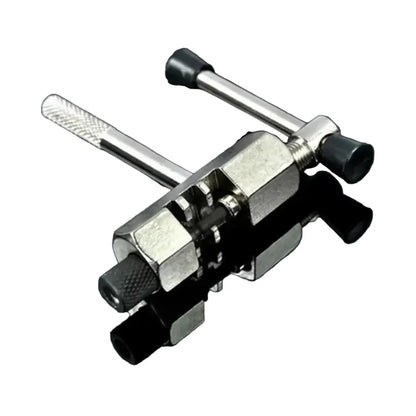 Stainless Steel Bicycle Chain Breaker & Splitter Tool