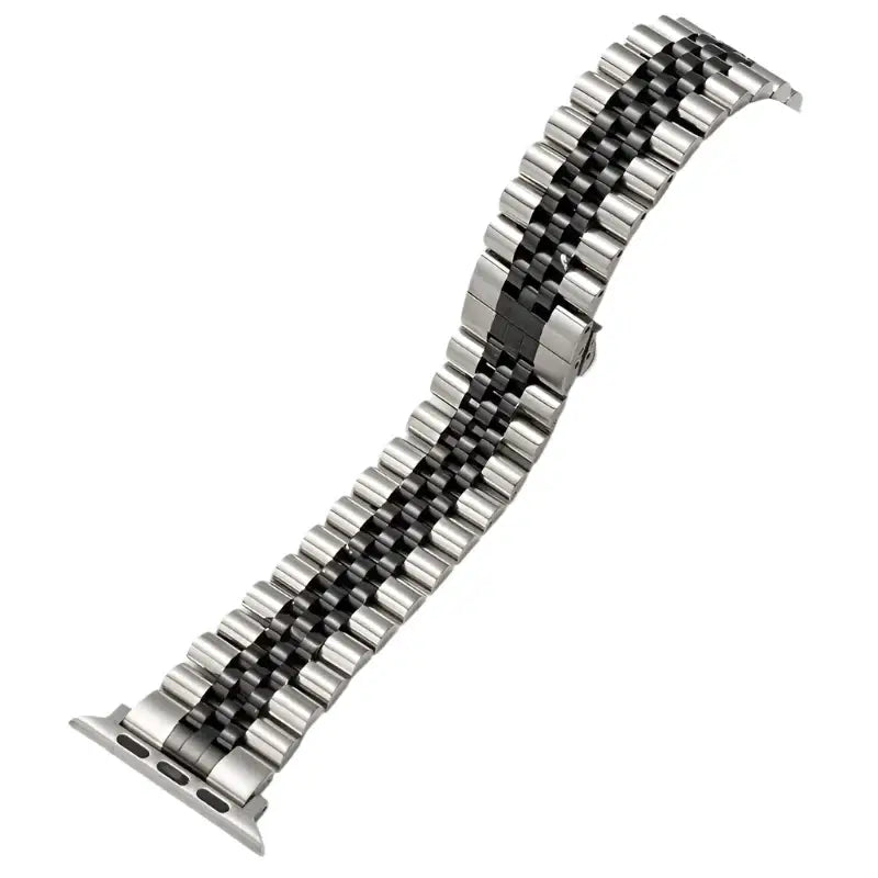 Stainless Steel Strap for the Apple Watch Ultra/Series 3–10 (38–49mm) (2 sizes & 18 colours available)