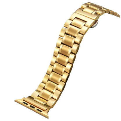 Stainless Steel Strap for the Apple Watch Ultra/Series 3–10 (38–49mm) (2 sizes & 18 colours available)