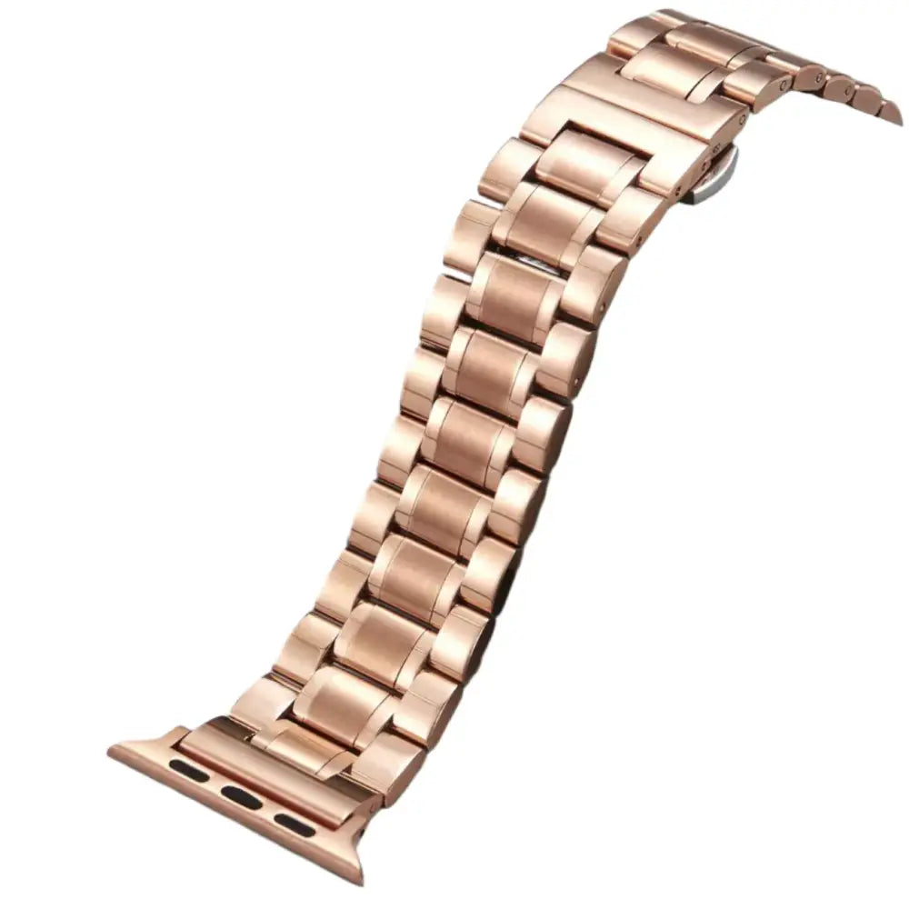 Stainless Steel Strap for the Apple Watch Ultra/Series 3–10 (38–49mm) (2 sizes & 18 colours available)