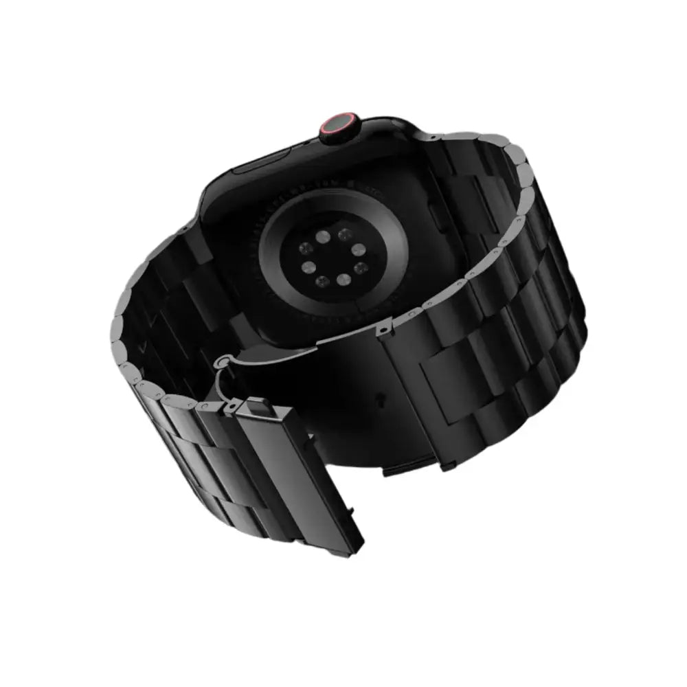 Stainless Steel Strap for the Apple Watch Ultra/Series 4–10 (38–49mm) (available in 15 colours)