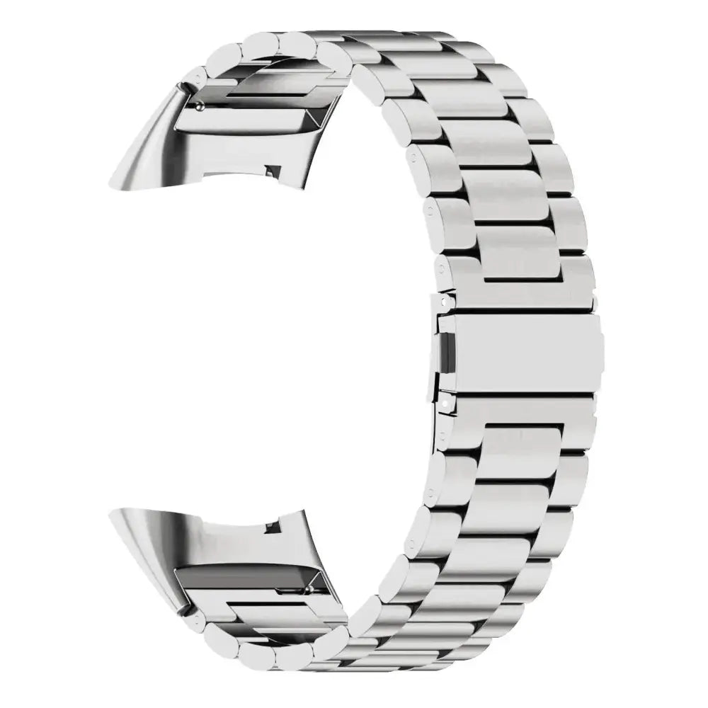 Stainless Steel Strap for the Fitbit Charge 5/6 Series (4 colours available)