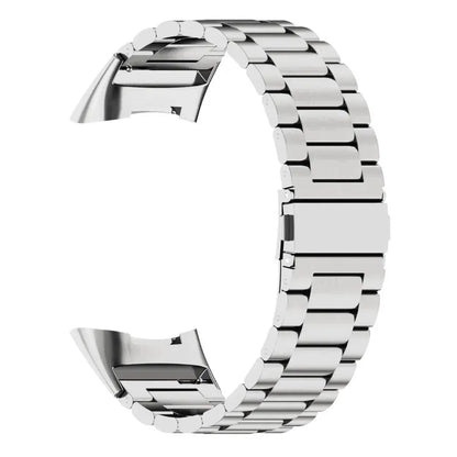 Stainless Steel Strap for the Fitbit Charge 5/6 Series (4 colours available)